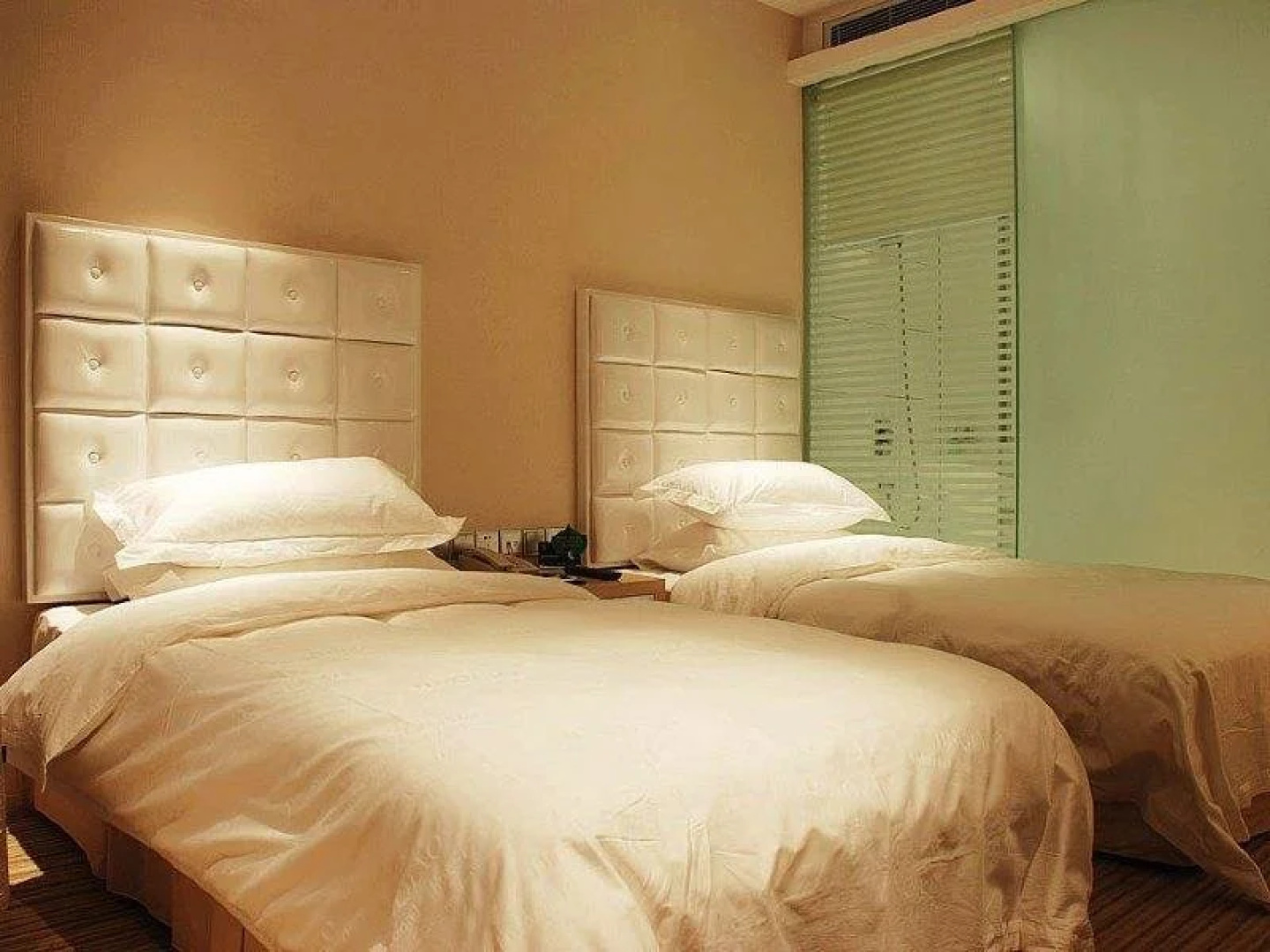 Jin Qiao International Hotel