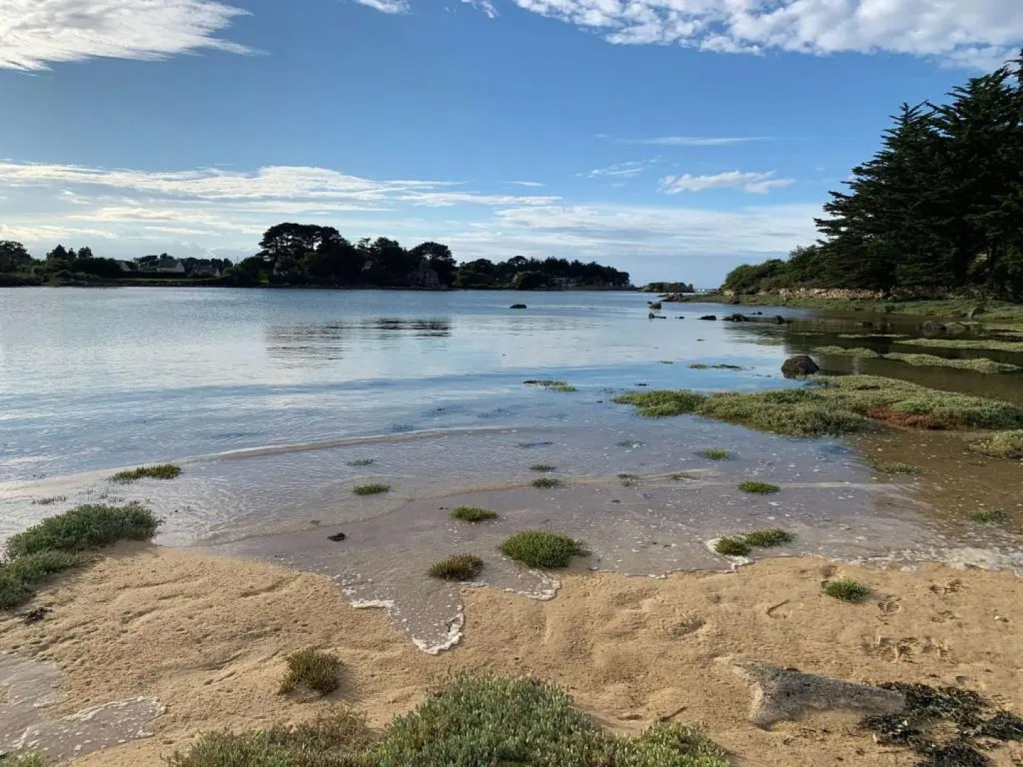 Les Villas D'onalou - Buguélès