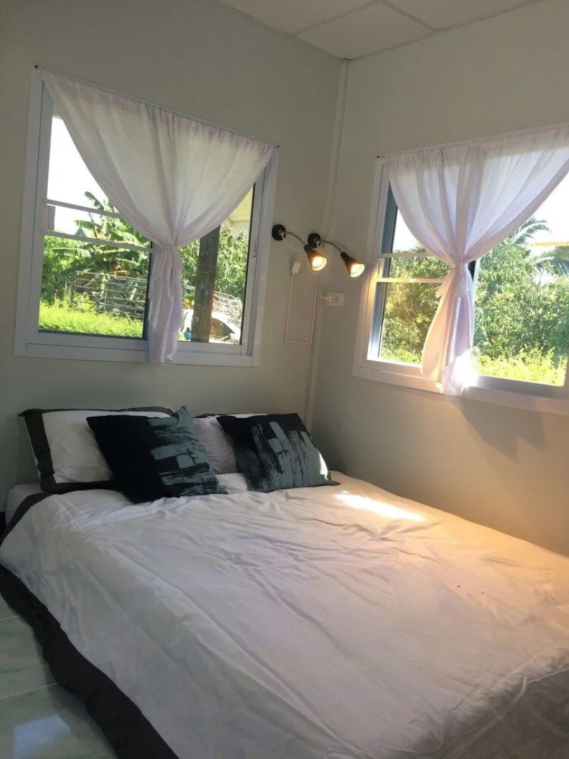 Ban Kunlaya Homestay