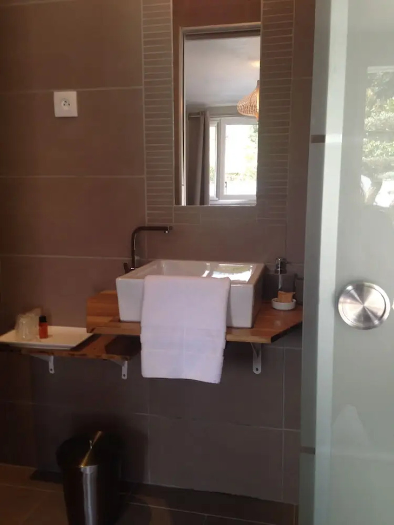 Hôtel-Restaurant Le Bel'm