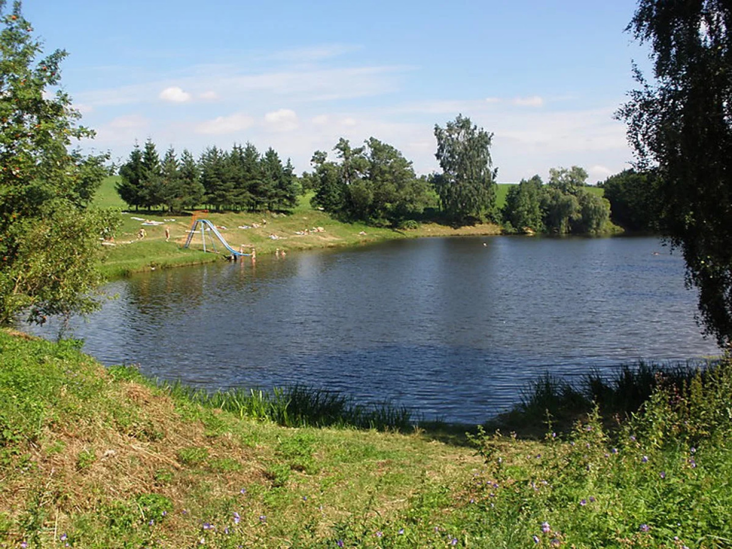 RUPRECHTOVSKý MLýN