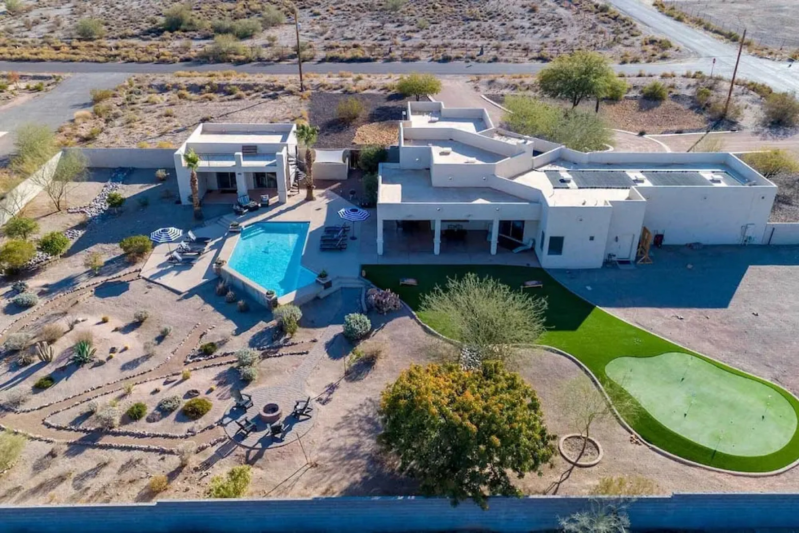Mountain Majesty Escape: Queen Creek Home w/ Pool!