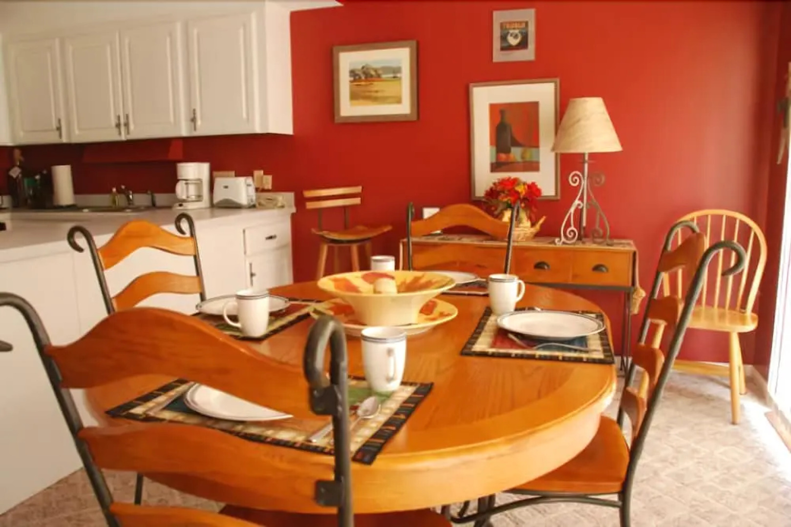 Rumbling Bald Resort