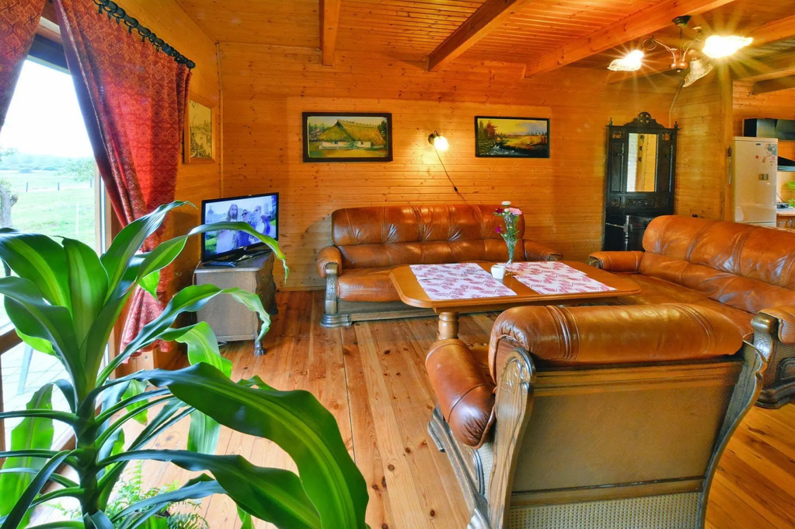 Holiday home Malechowo Zegocino