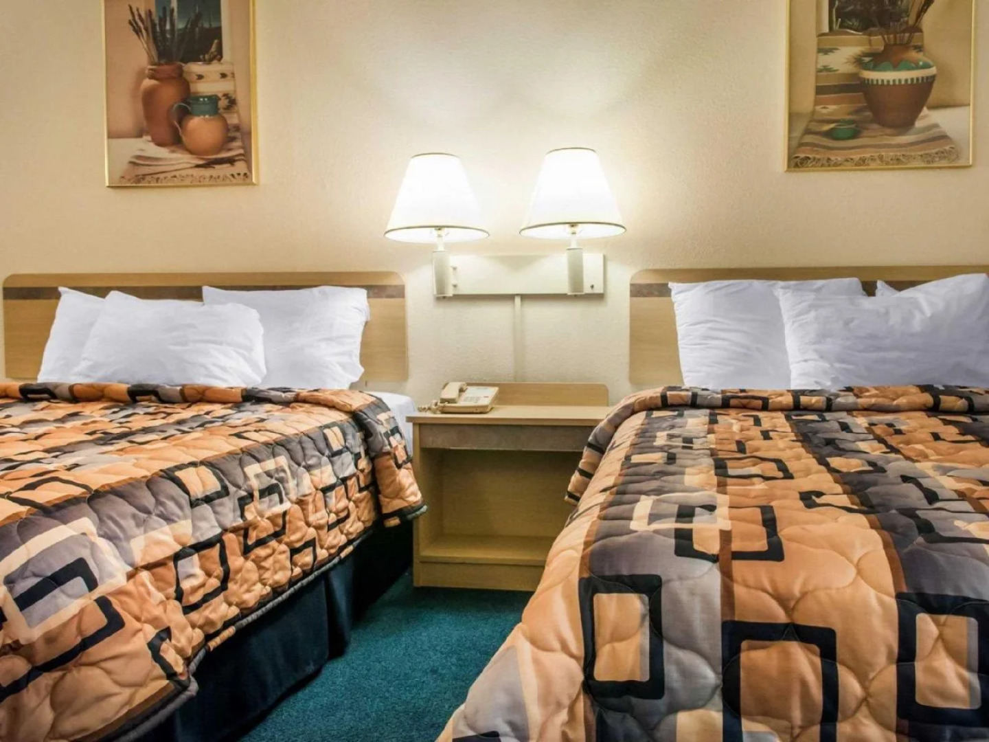 LuLu Hotel Silver City