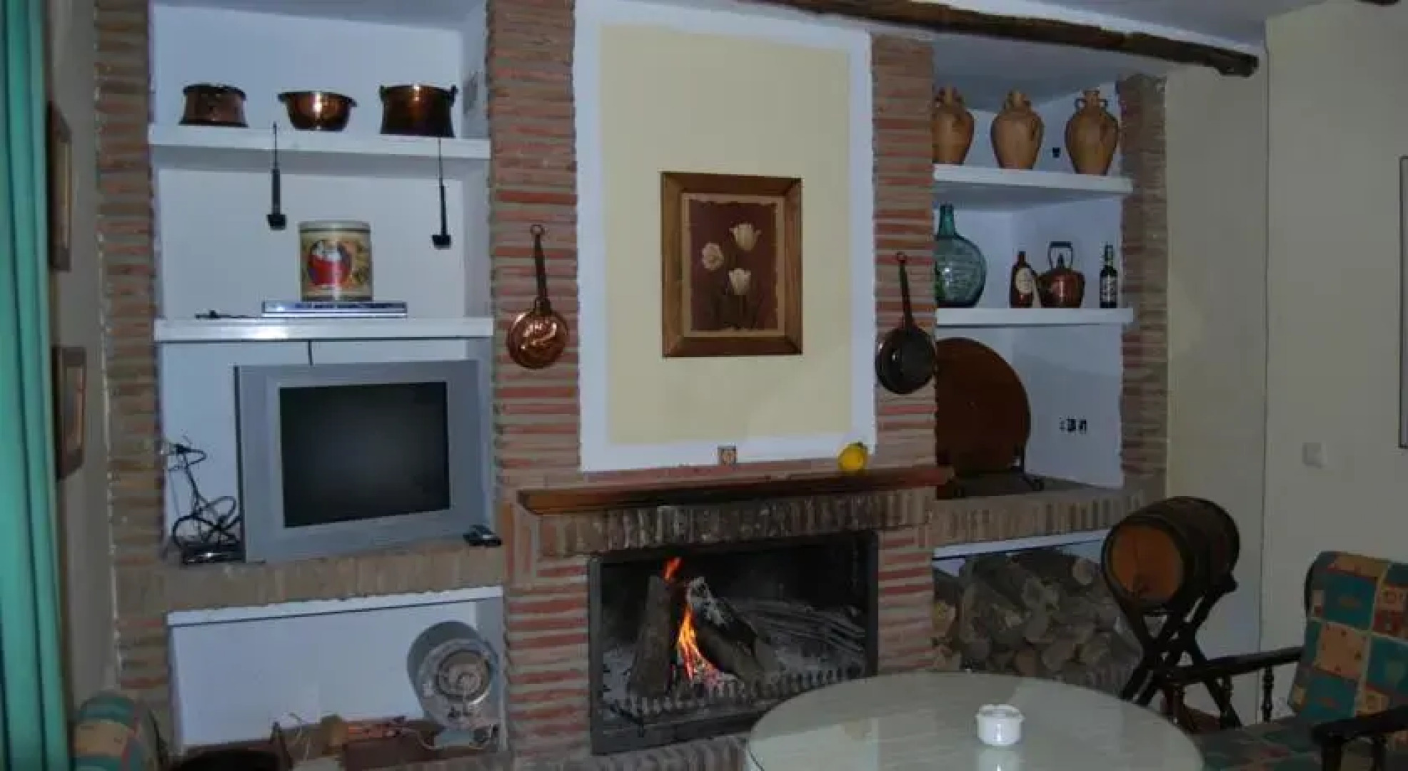 Casa Rural Camponubes