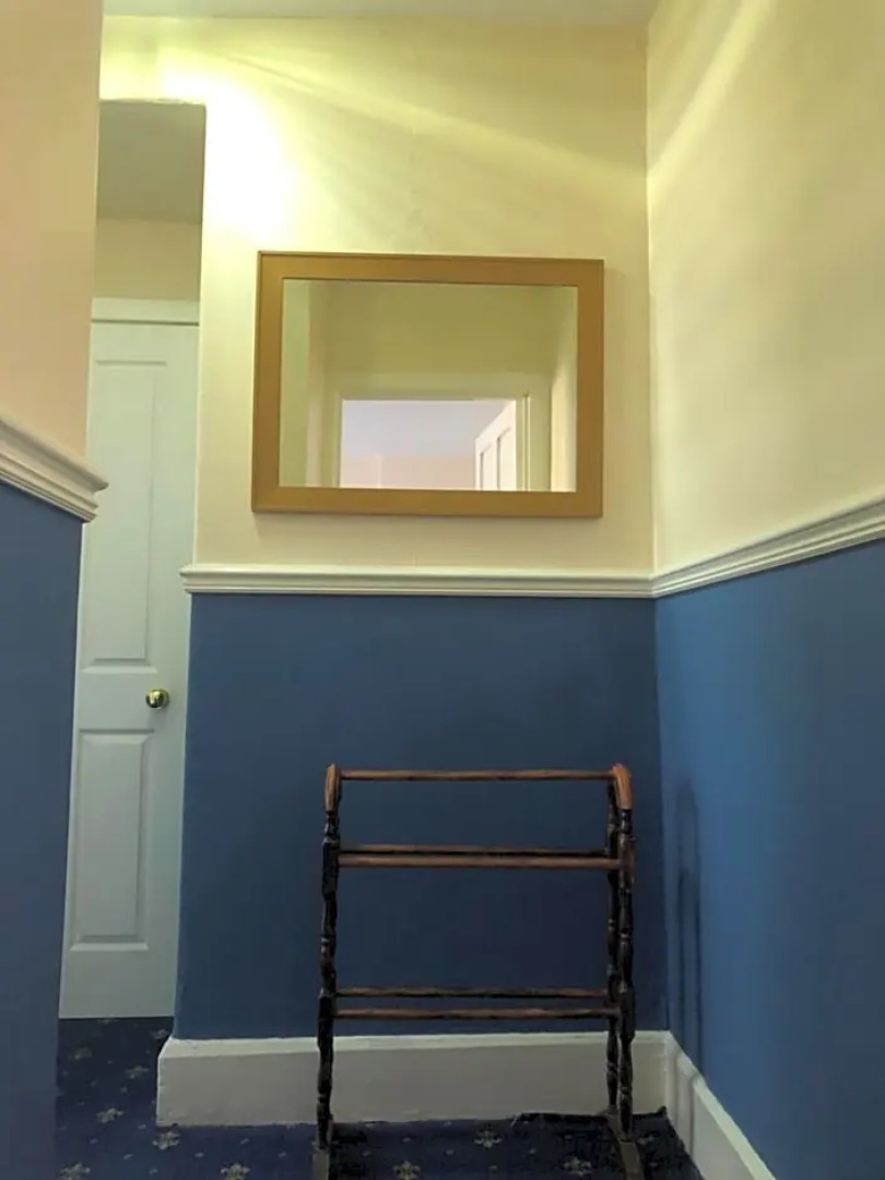 Leamington House Hotel