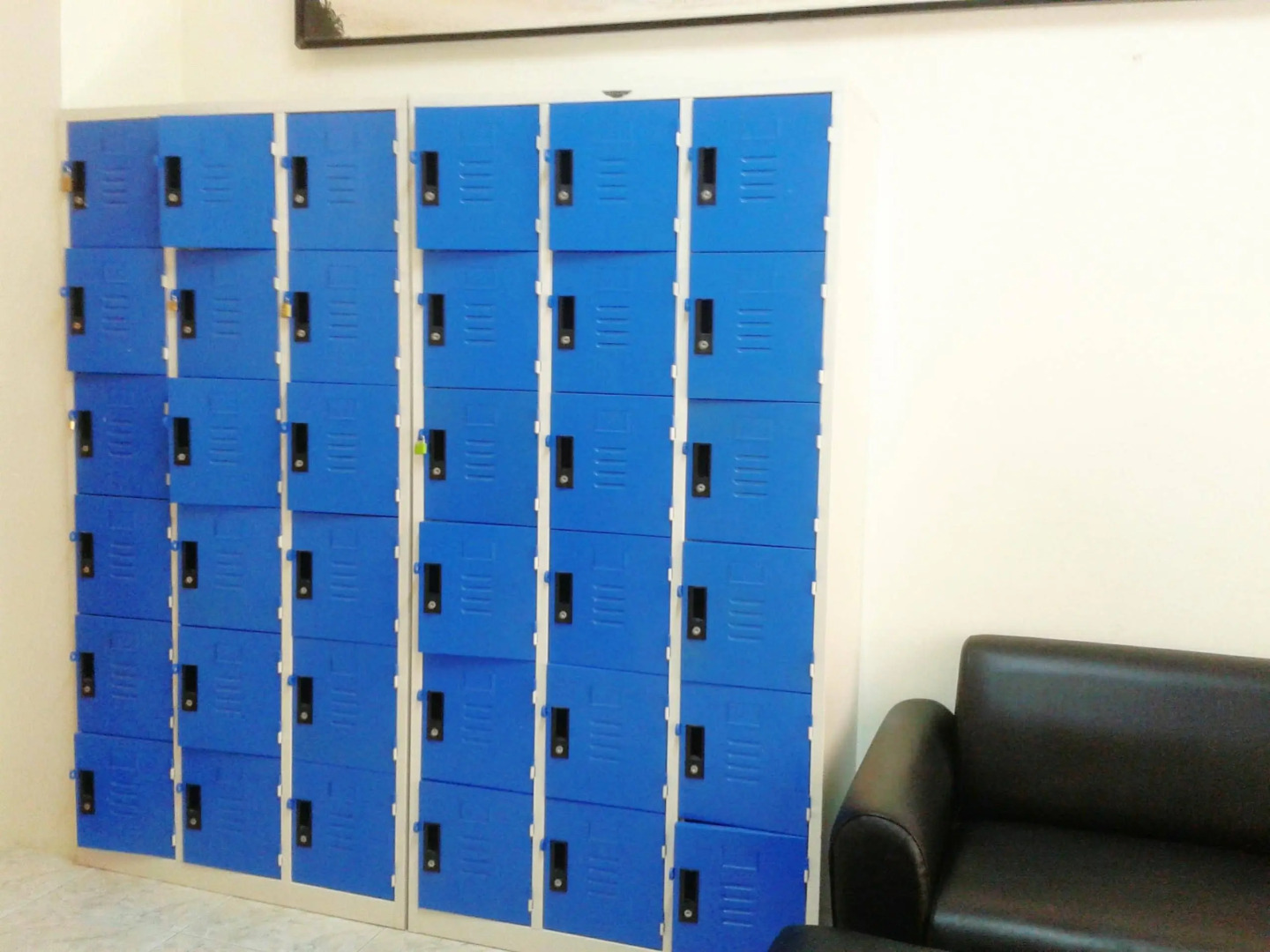 PP Centerpoint Hostel