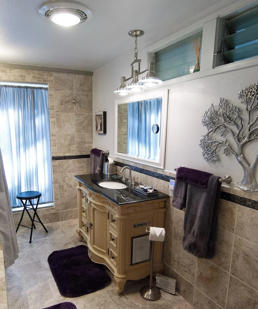 Potter's Foothill House