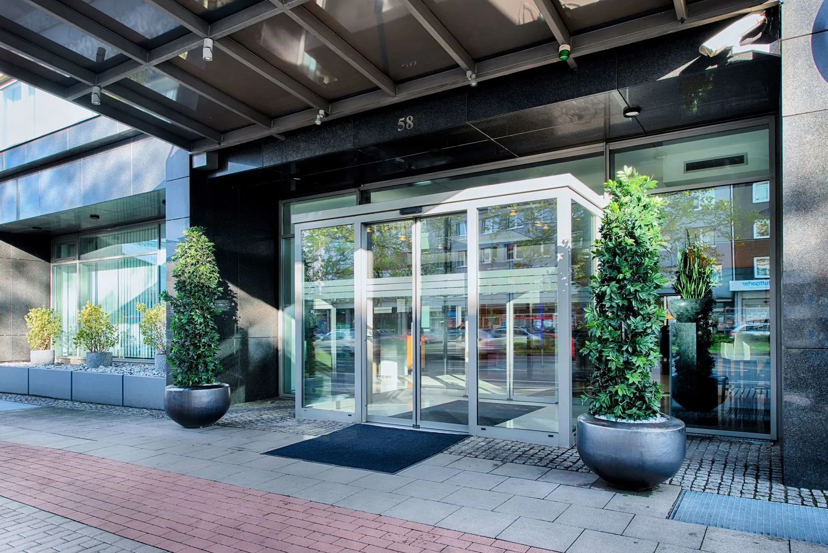 Ramada by Wyndham Essen