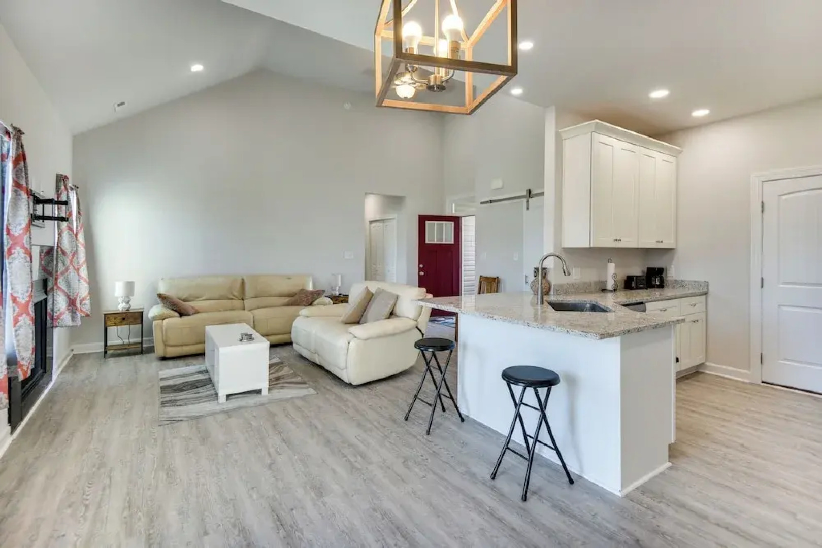 Cape Charles Home: 4 Mi to Kiptopeke State Park!