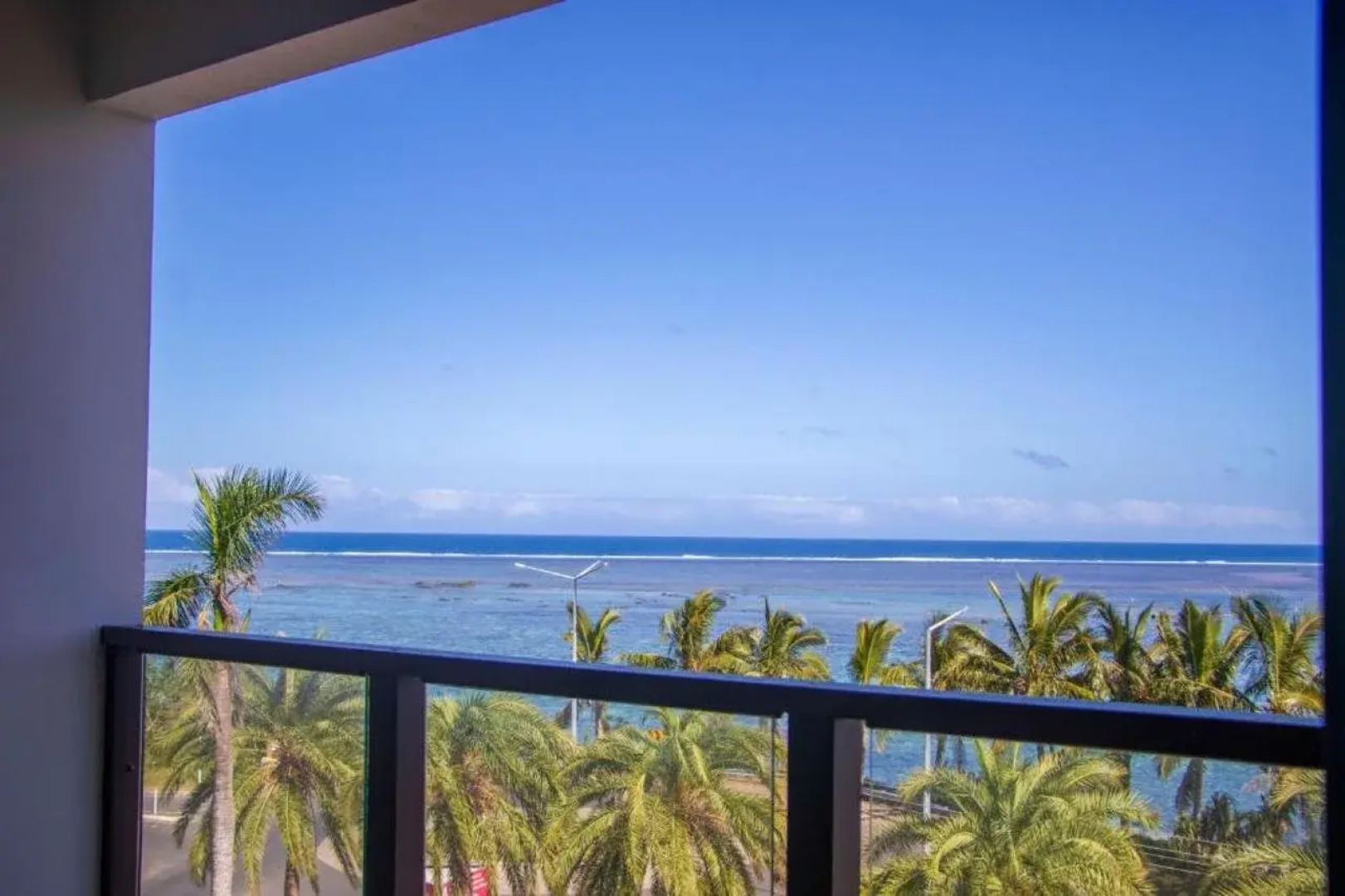 Ramada Suites By Wyndham Seafront Coral Coast