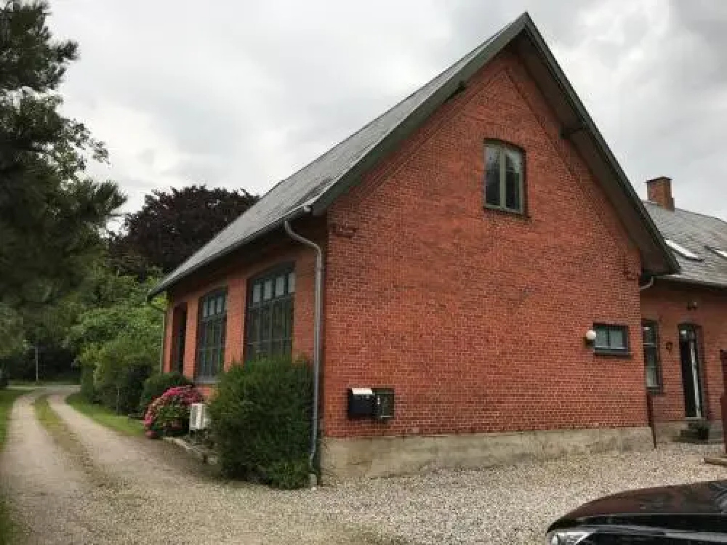 Idyllisk Getaway naer Gavno