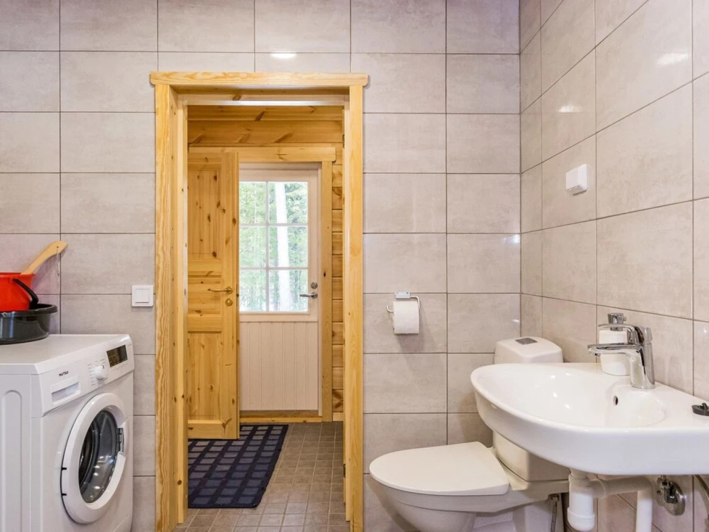 Kaitaranta Mikkeli in Mikkeli