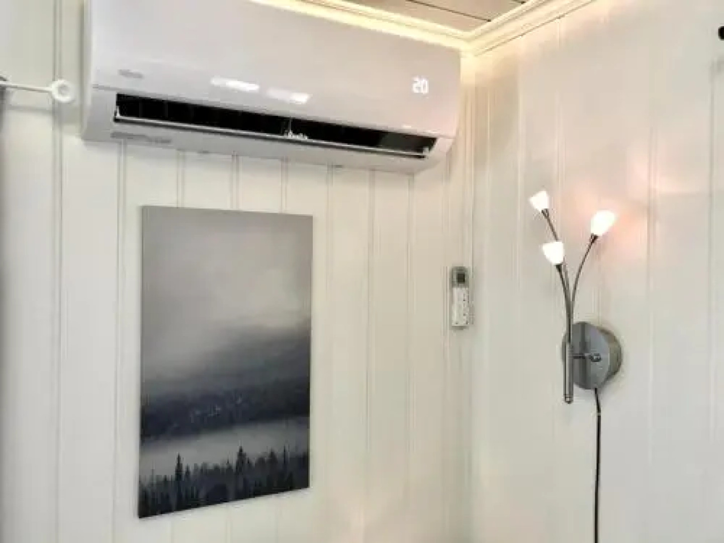 Undrumsdal Apartment