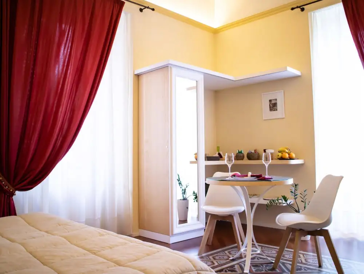 Turenum Apartment