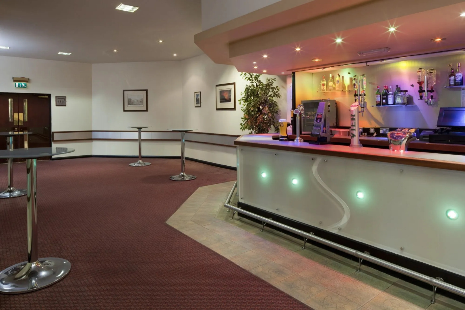 Holiday Inn Telford - Ironbridge by IHG