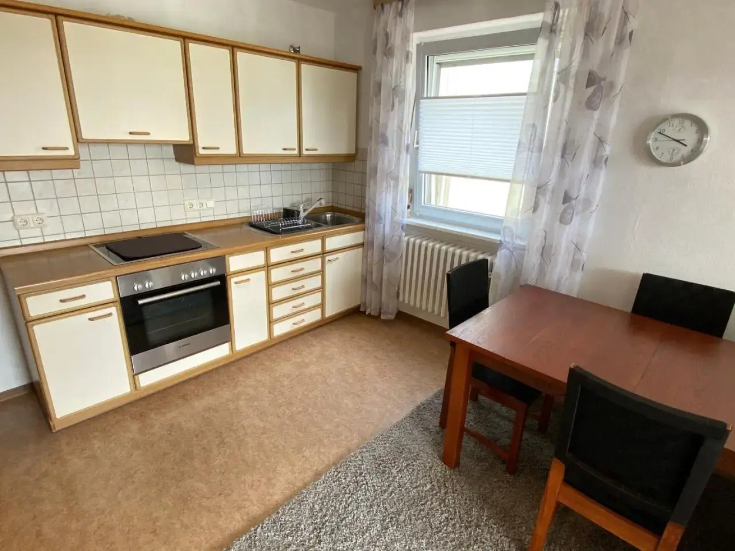 Ferienwohnung am Obstgarten