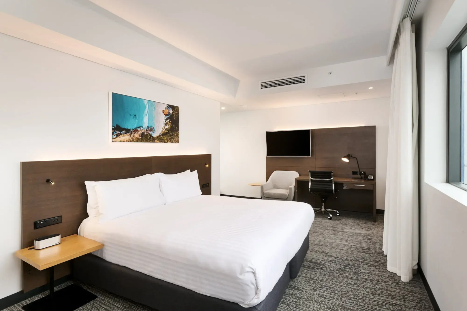 Holiday Inn West Perth by IHG