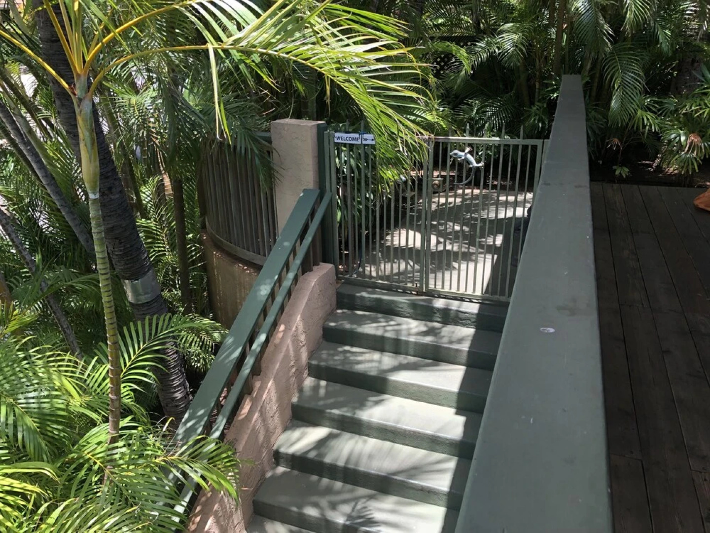 Maui What A Wonderful World B and B Hawaii