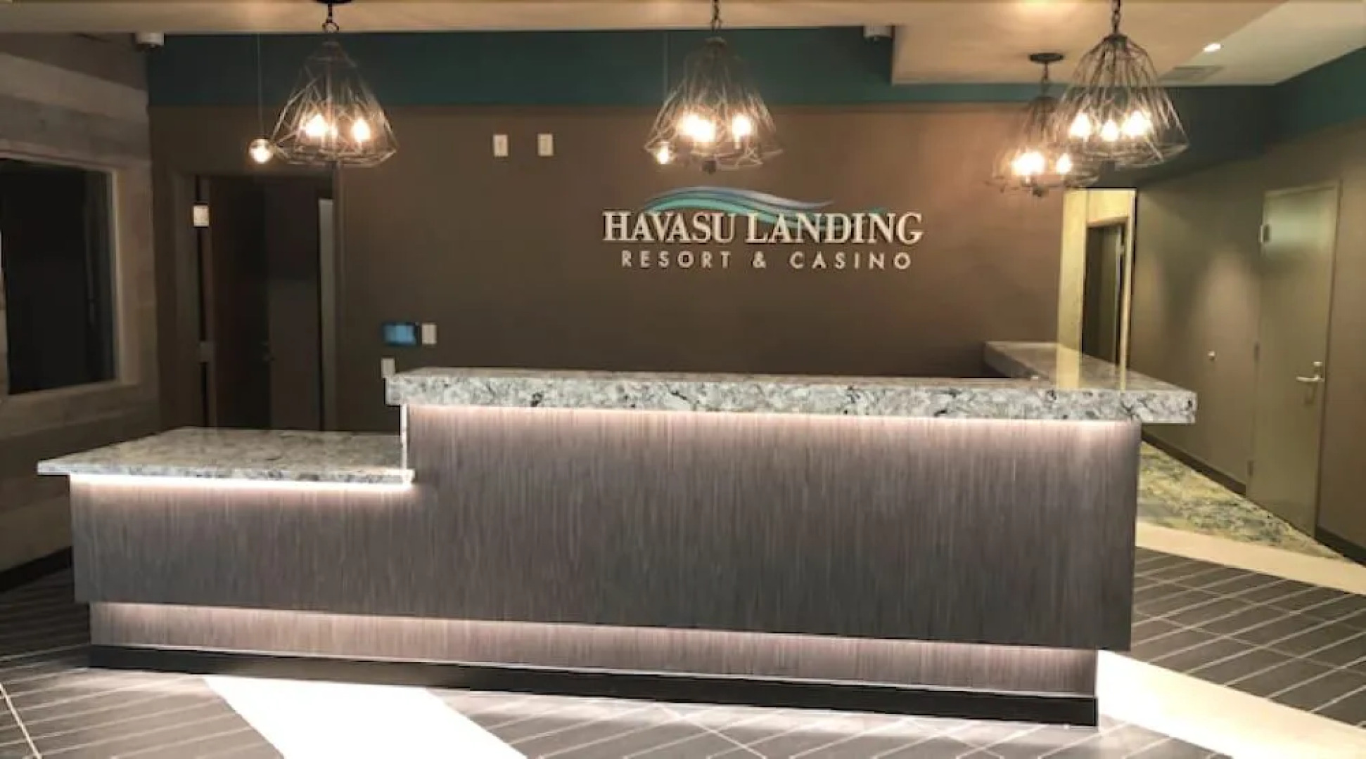 Havasu Landing Resort & Casino