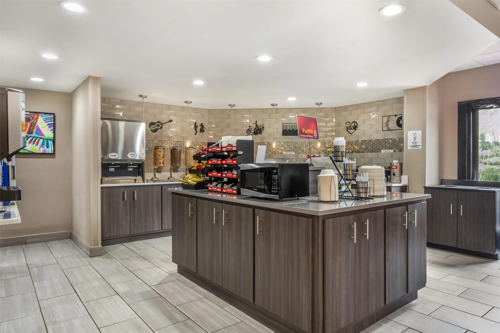 Best Western Downtown Plus Music Row