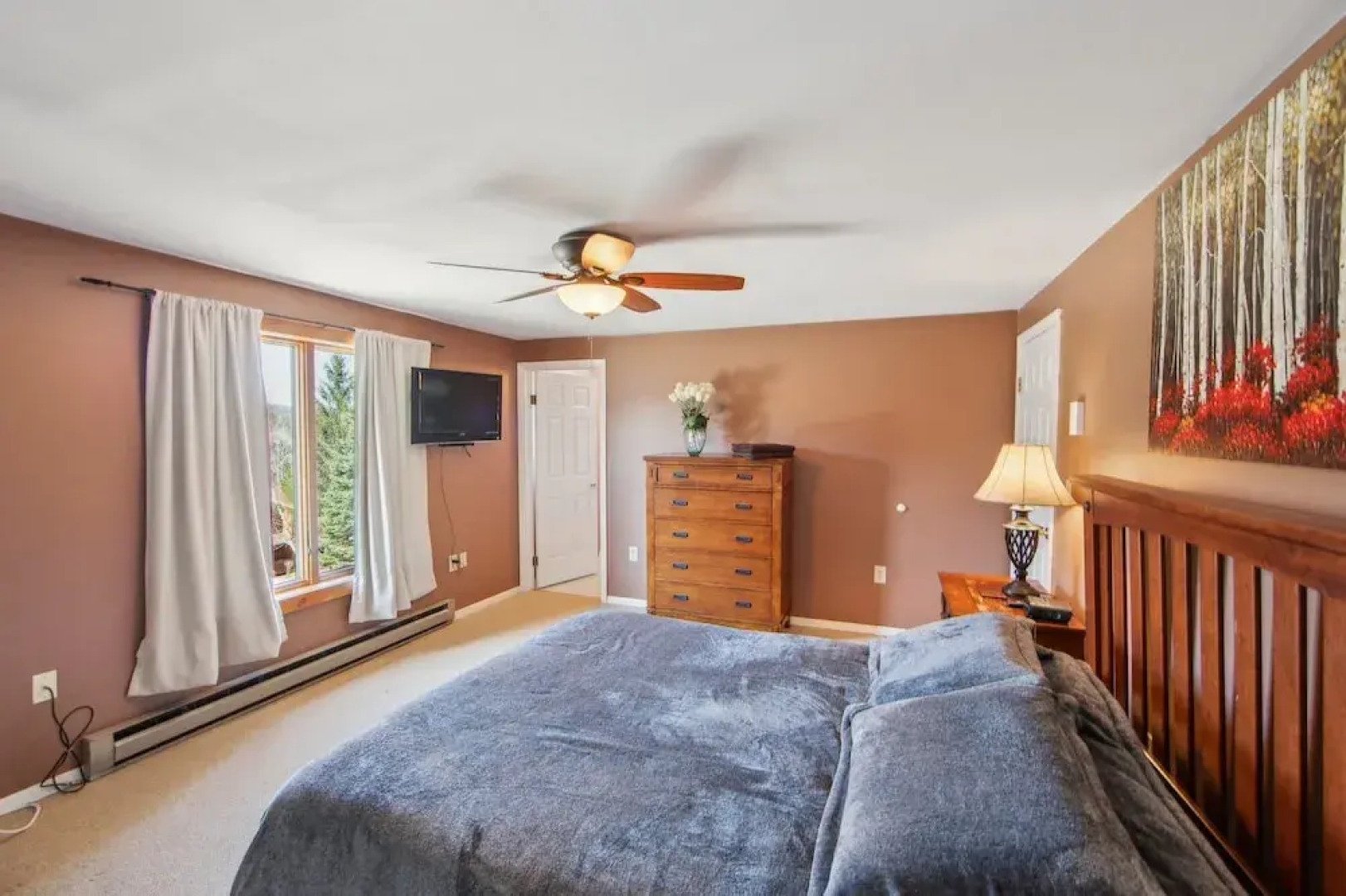 Hawkeye 21e - Spacious Townhome For Families 2 Bedroom Townhouse by The Summit at Gore Mountain