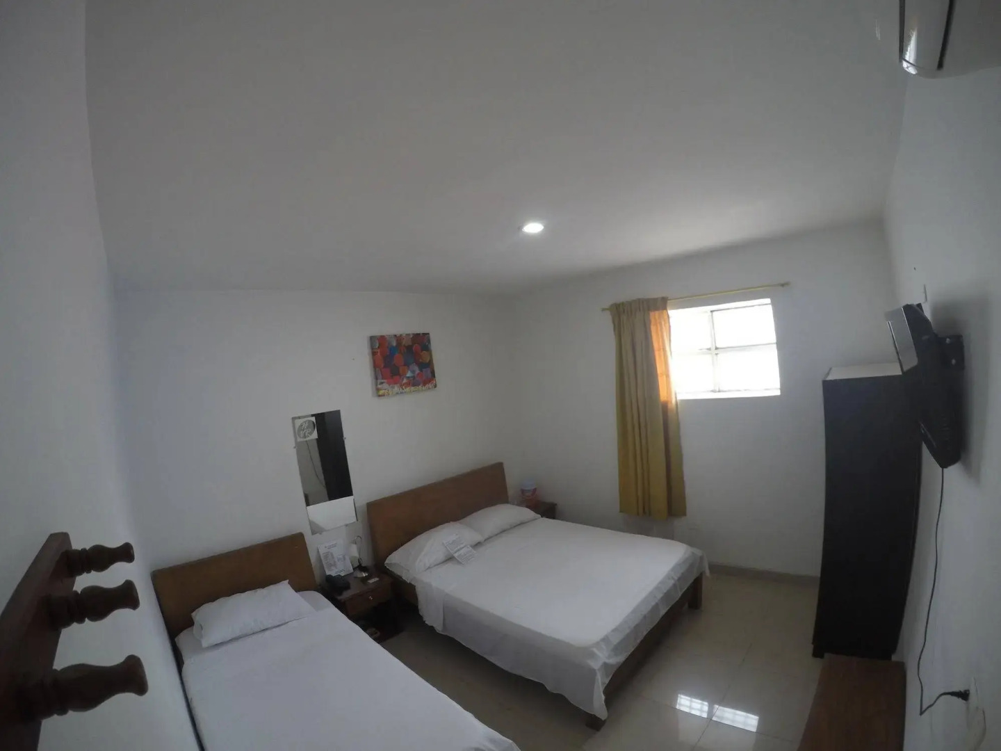 Hotel Villa Real De Cucuta