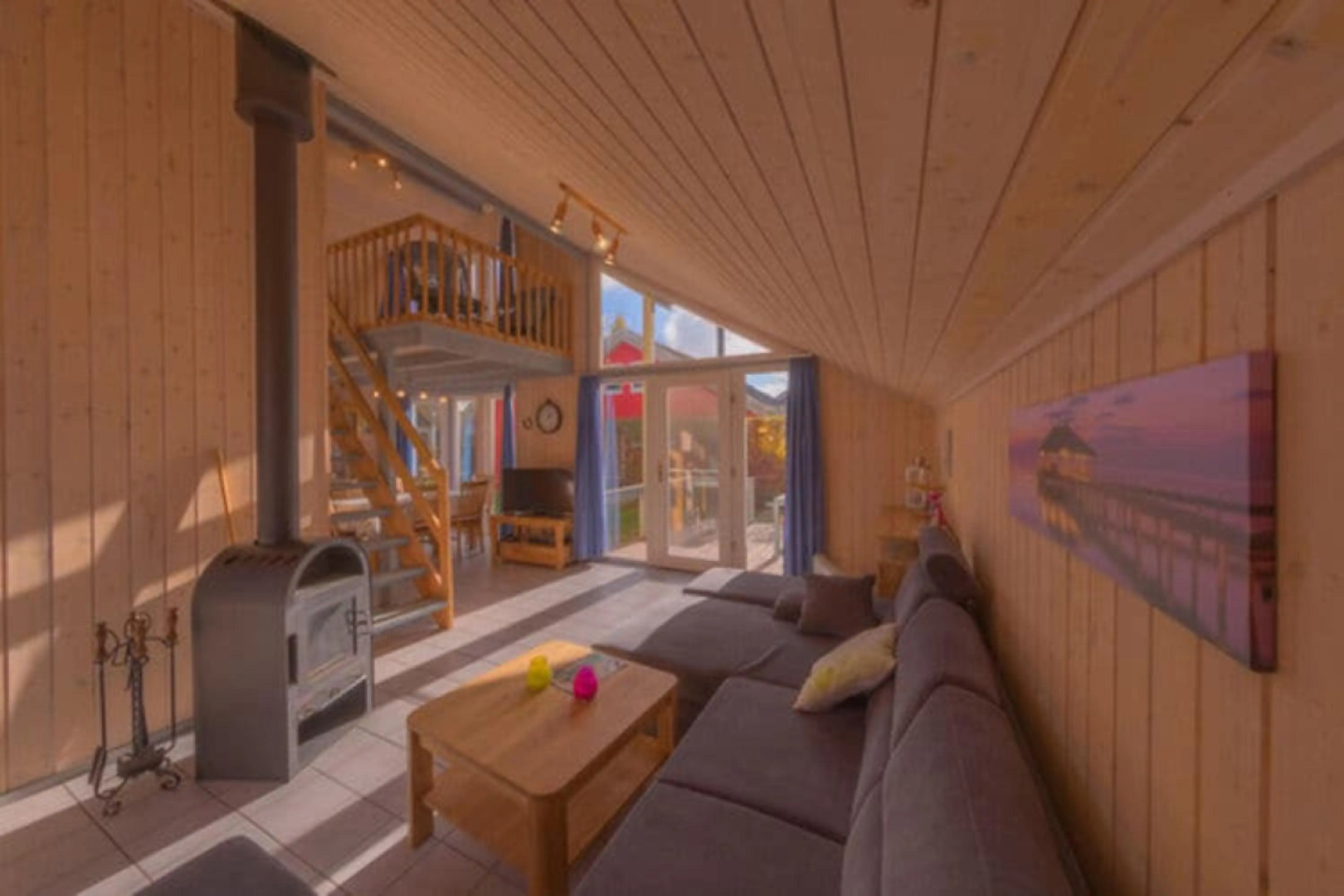 Cottage in Granzow at 500 m From the Lake