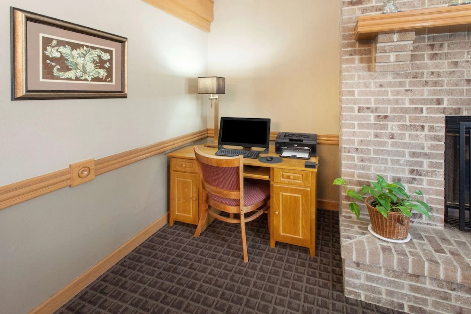 Americinn Grundy Center