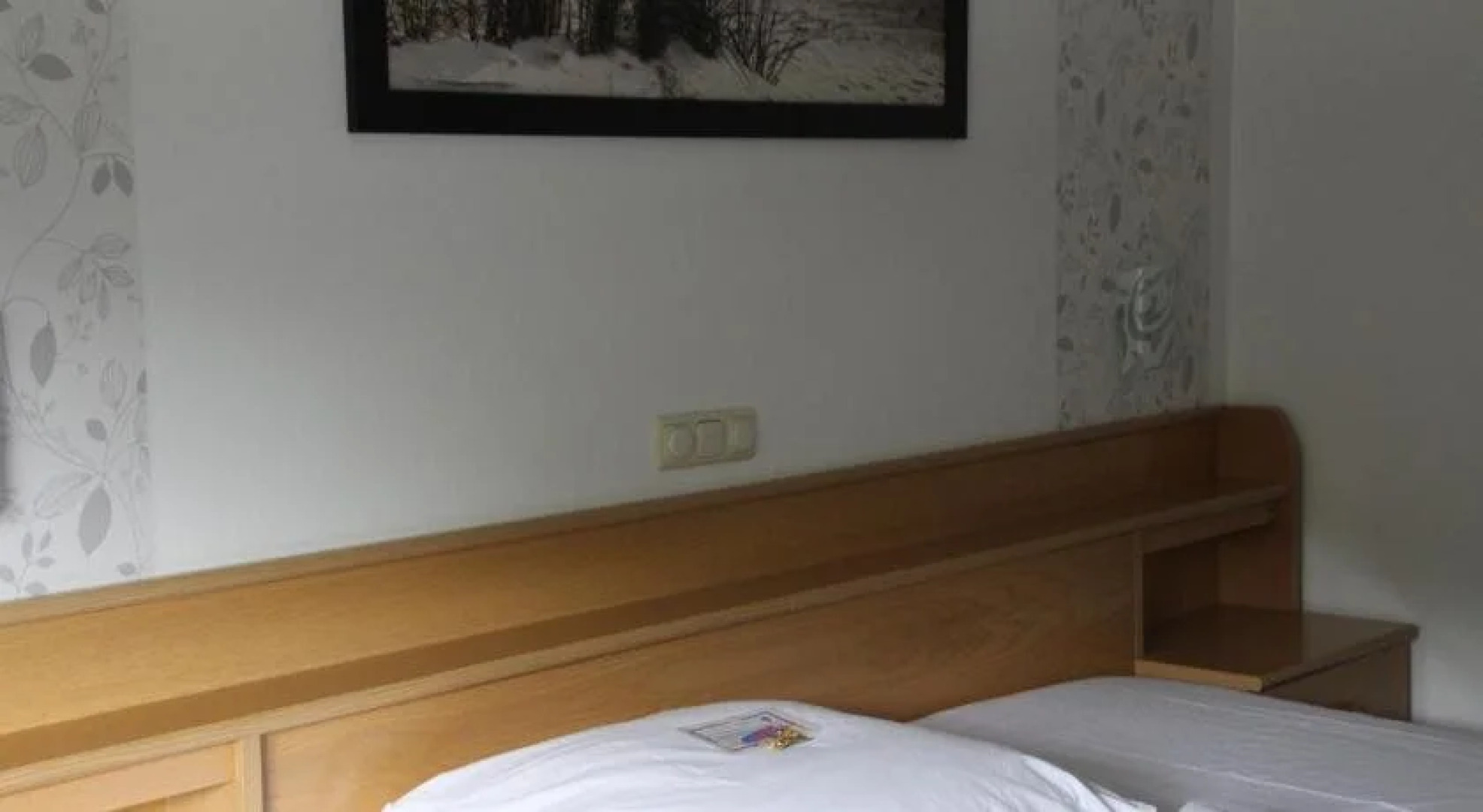 Pension Zum Waldblick