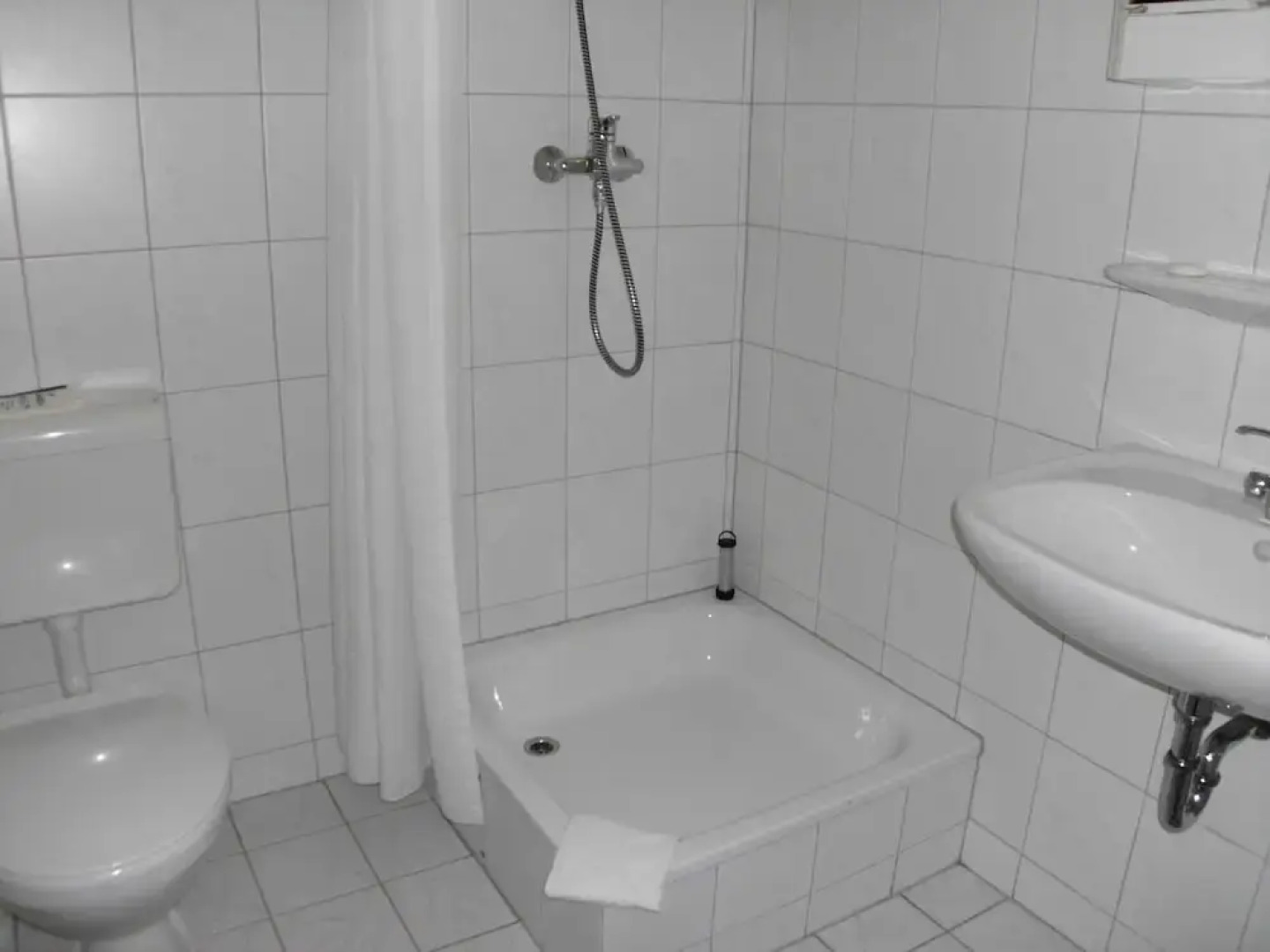 Central Hotel Eberswalde