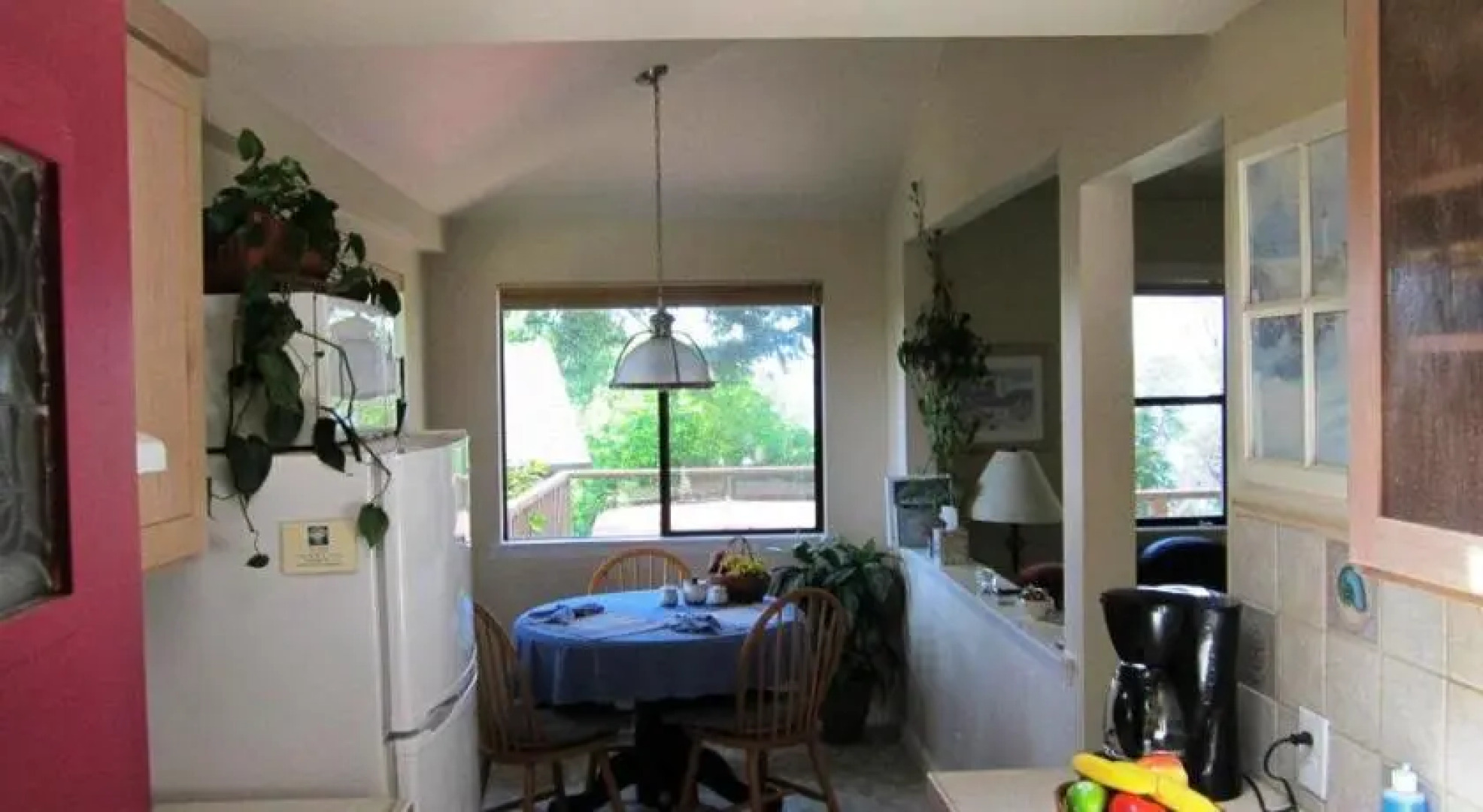 Soundview Cottage B&B