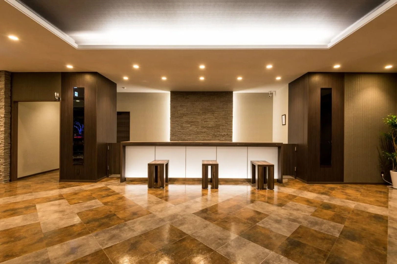 Hotel Route-Inn Grand Kitami Ekimae