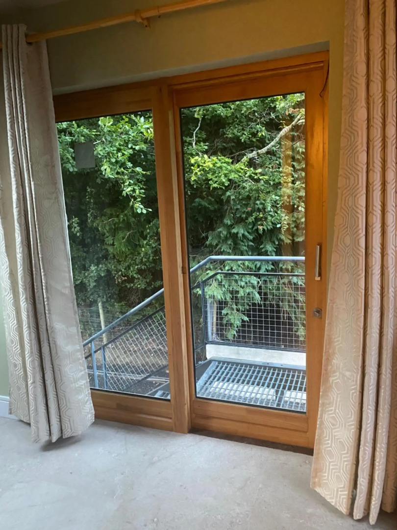 Scarr View 1st floor Apartment