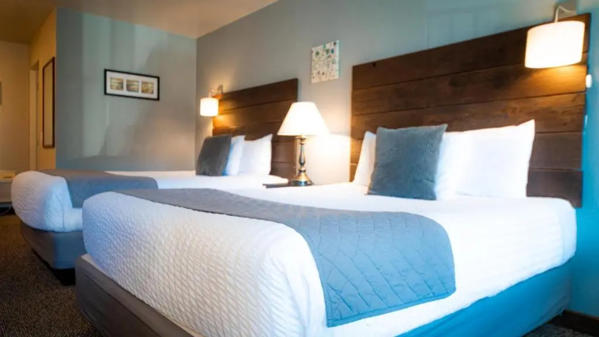 Mountain View Lodge and Resort