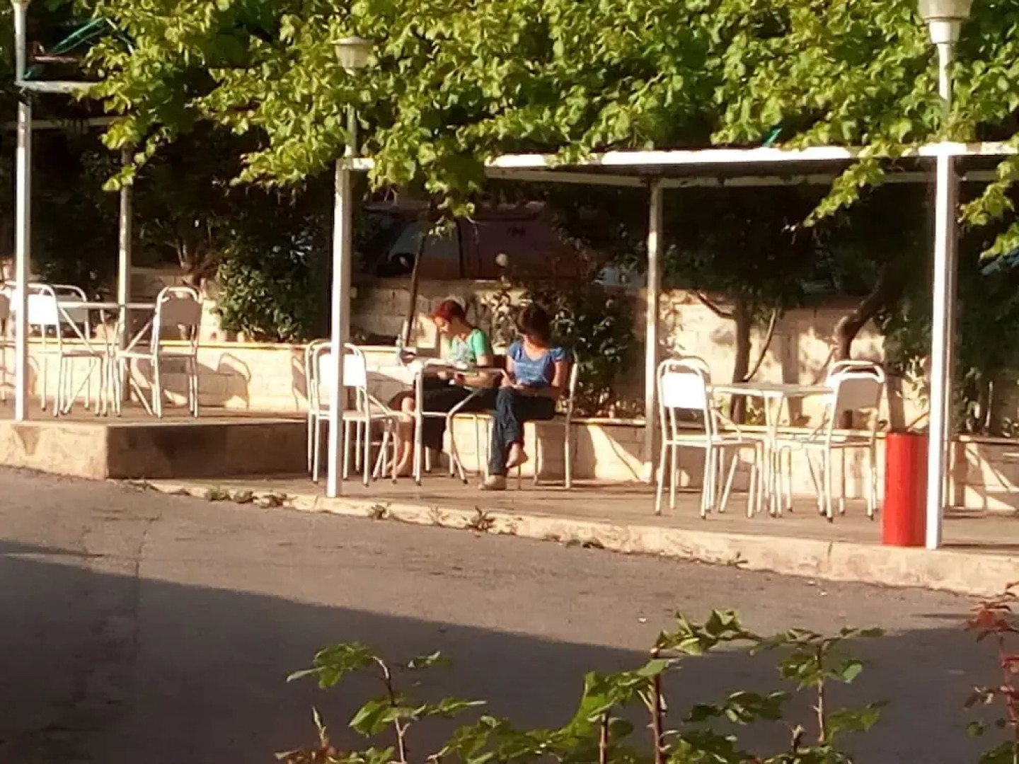 Palace Hotel Becharre