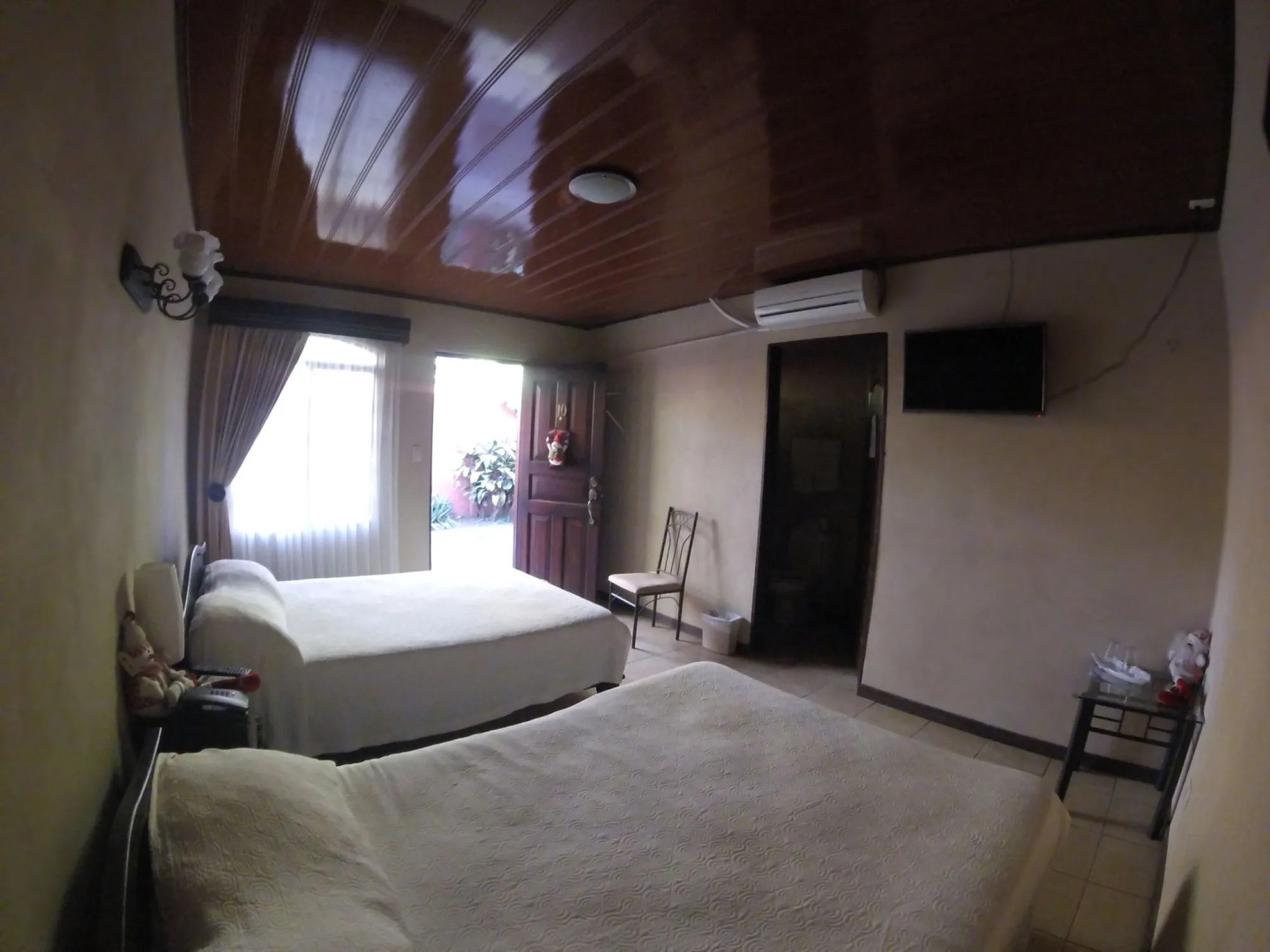 Hotel Santa Maria Inn