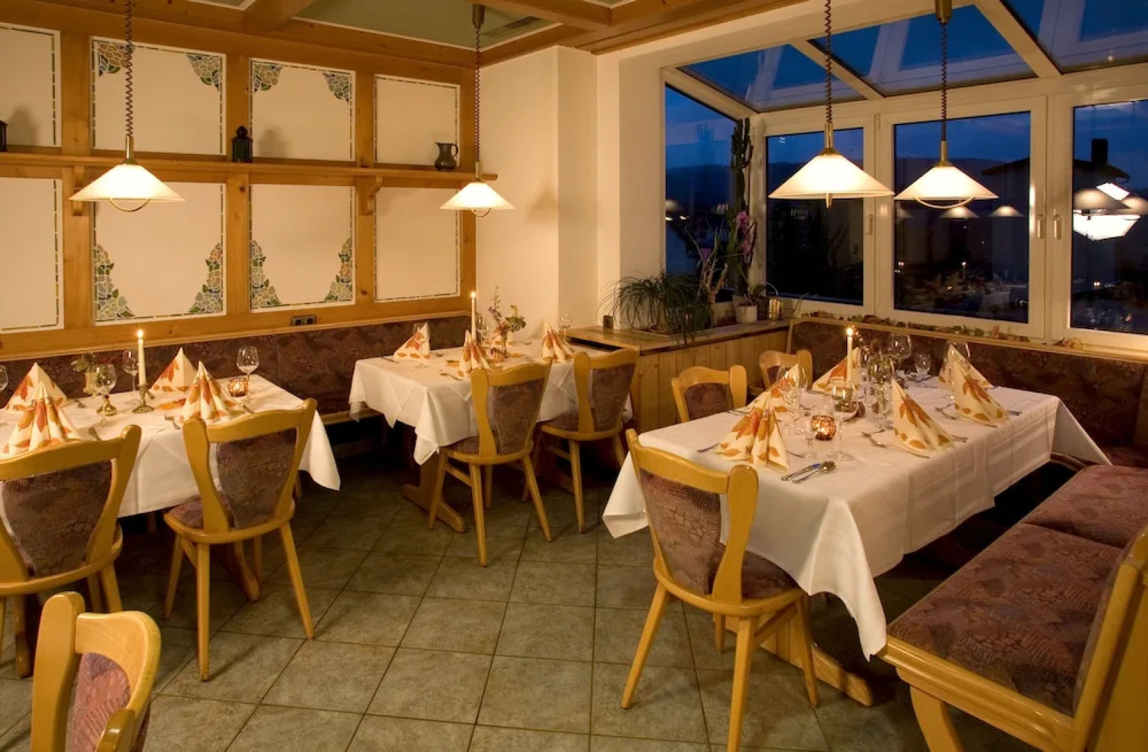 Landgasthaus Bayrischer Hof