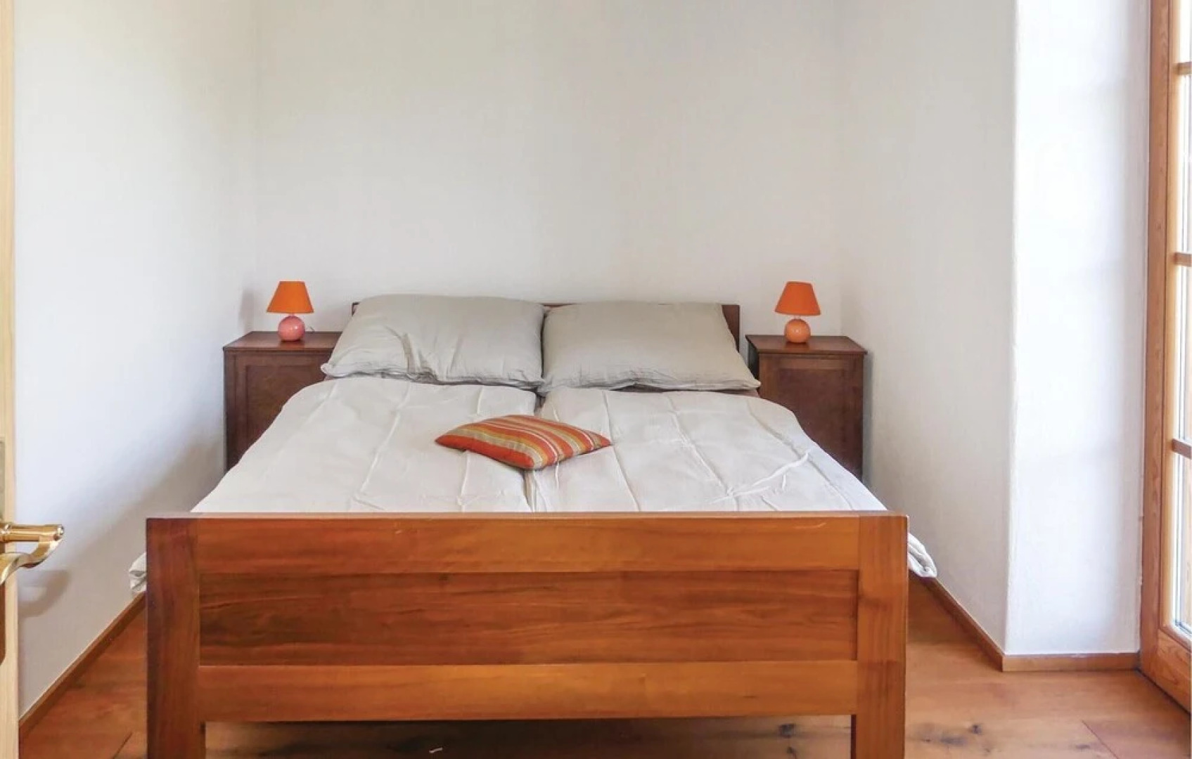 Stunning Apartment in Limbach With 2 Bedrooms