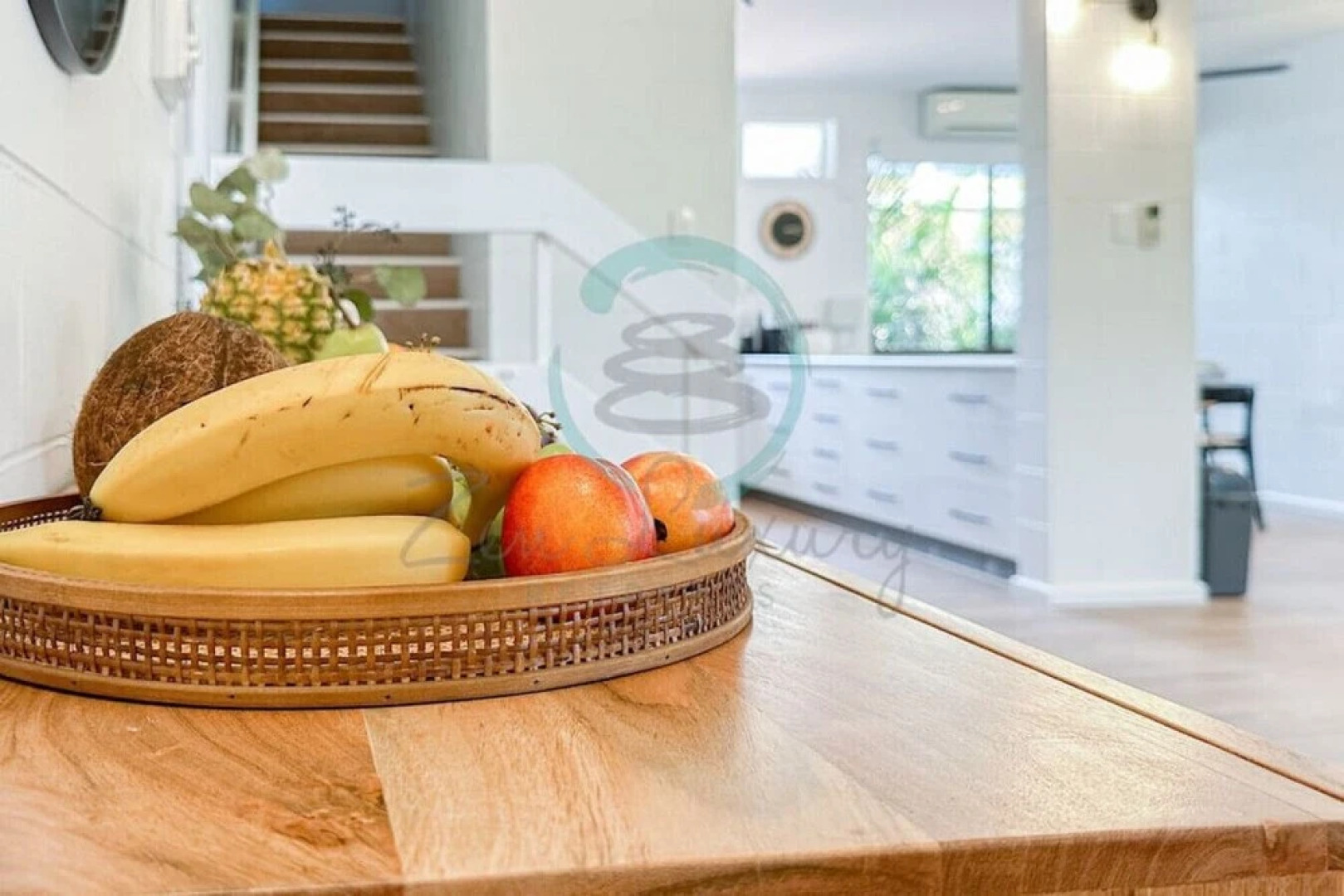 ZEN NIGHTCLIFF FORESHORE - 2BR Cozy Apt