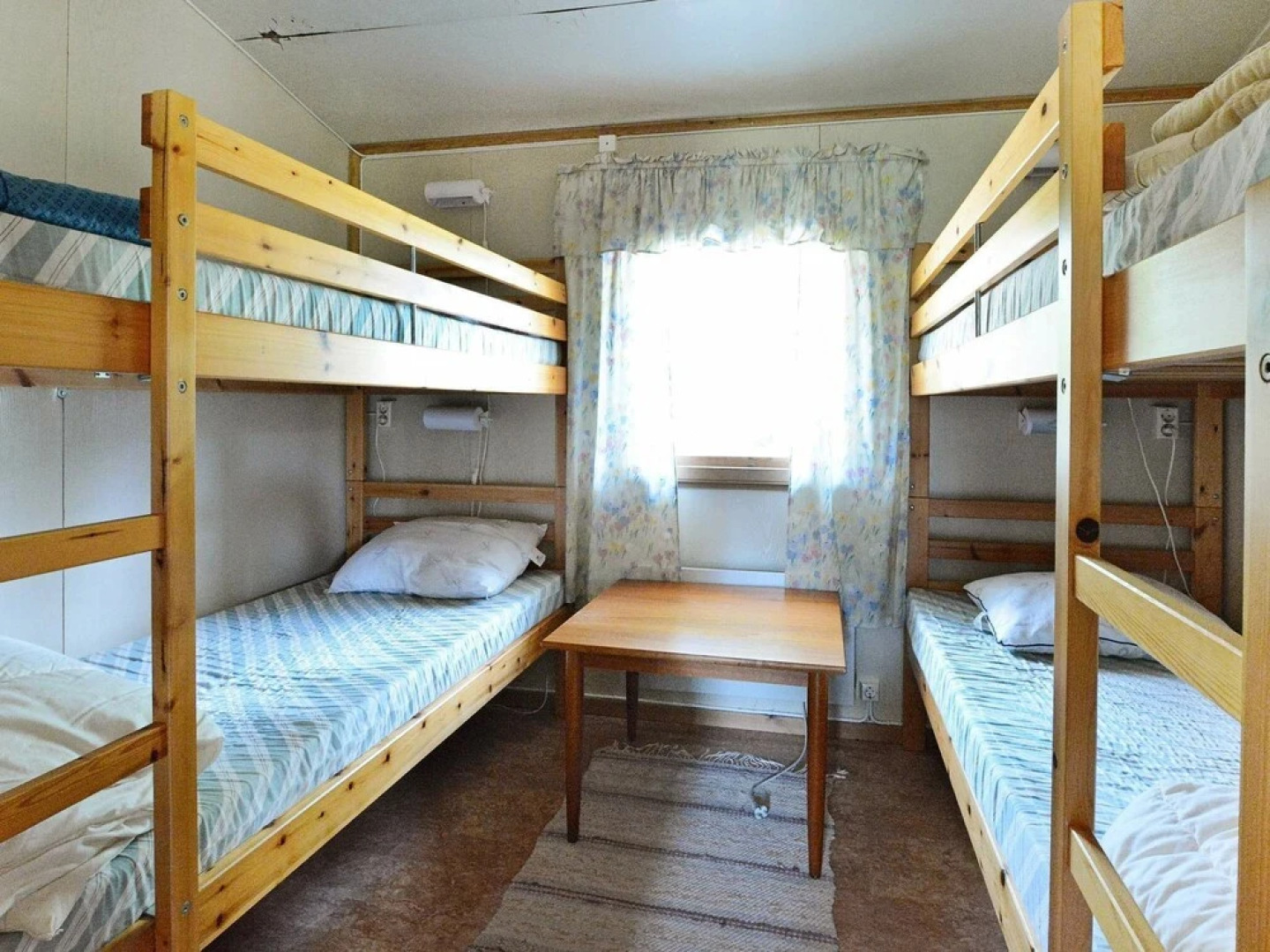 6 Person Holiday Home in Lammhult, Sverige