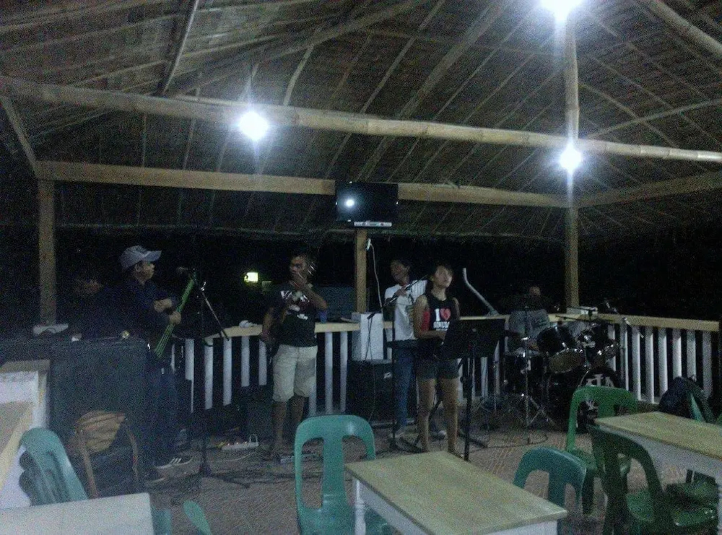 Randy's Bantayan Island Resort