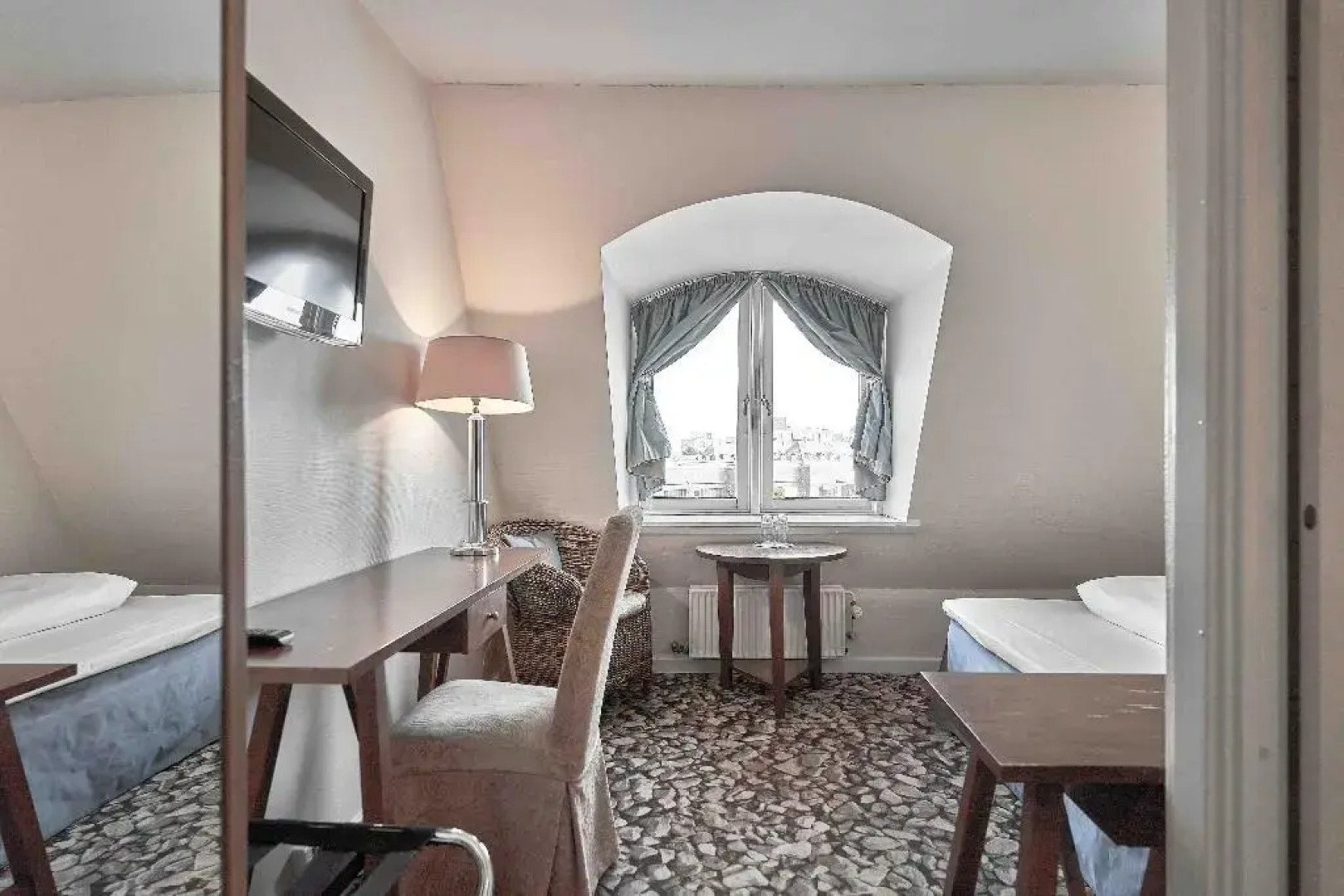 Four Points Flex by Sheraton Køge