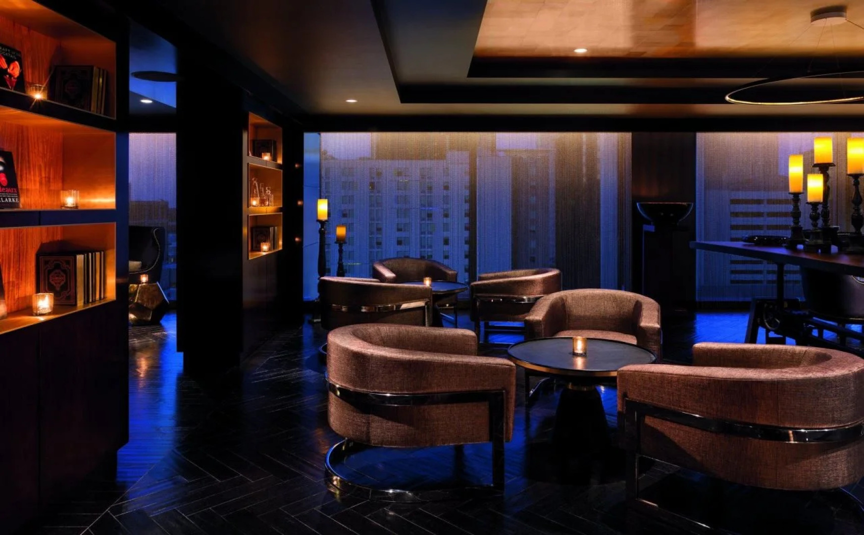 The Ritz-Carlton, Charlotte