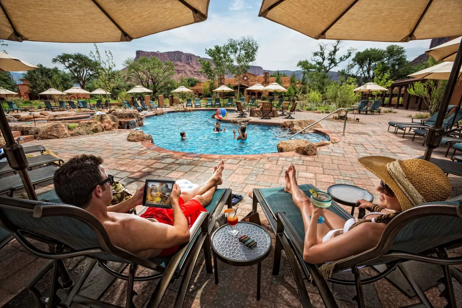 Gateway Canyons Resort, A Noble House Resort