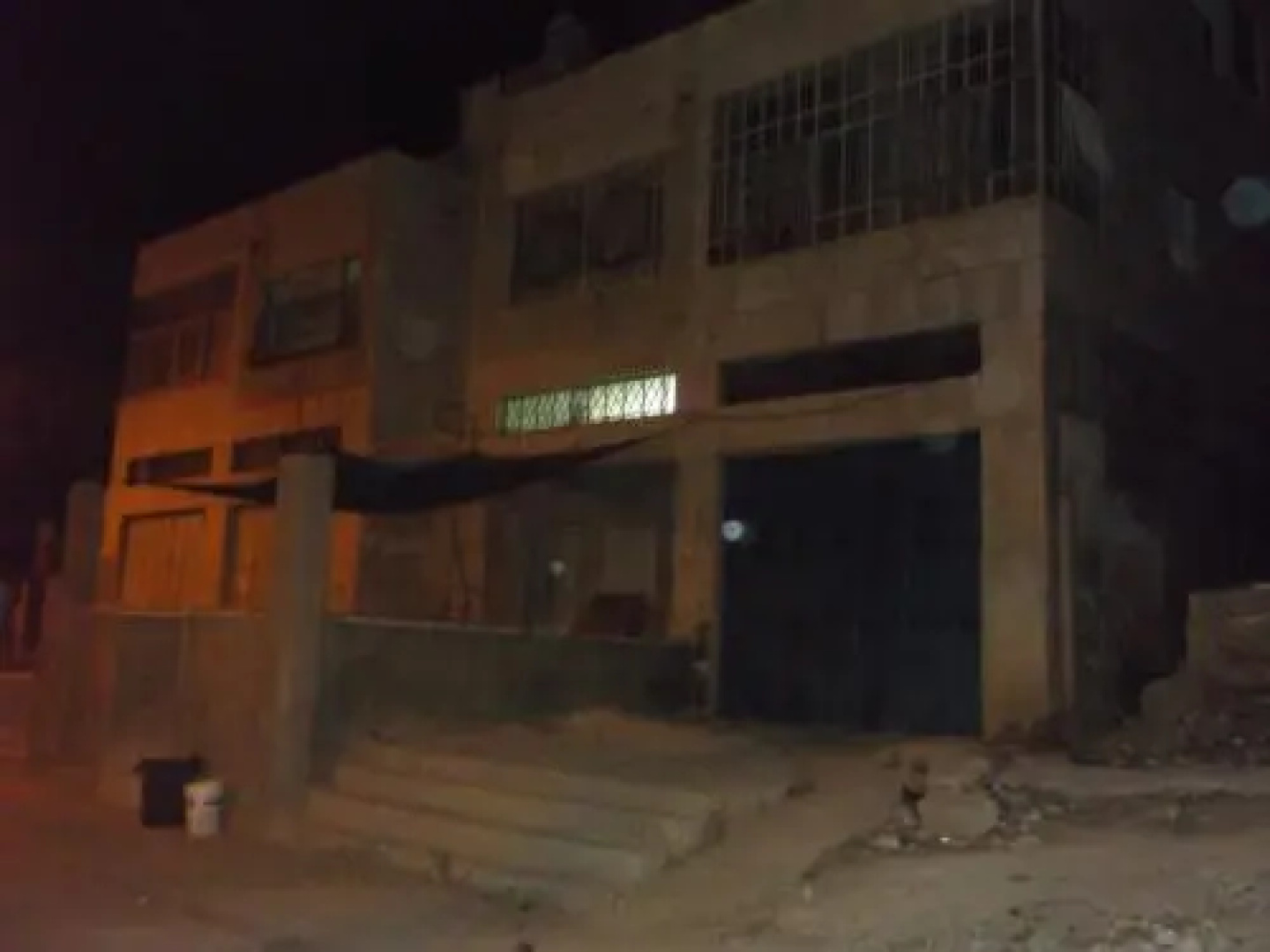 Al-Amir Hostel