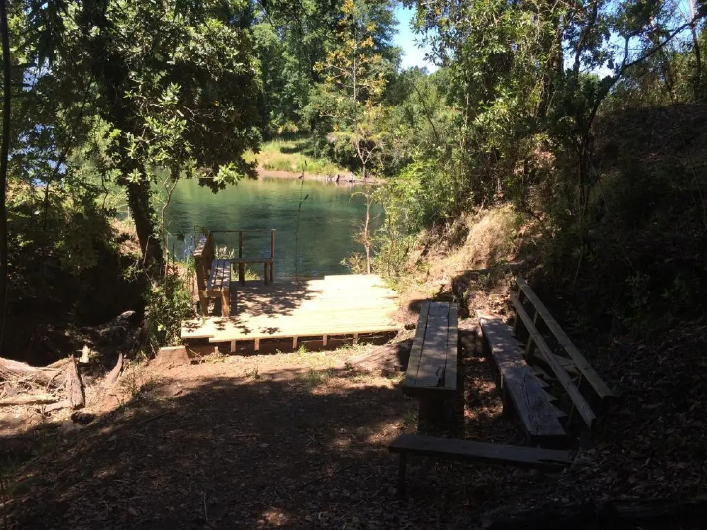 Ecoreserva Quelhue Lodge y Cabañas