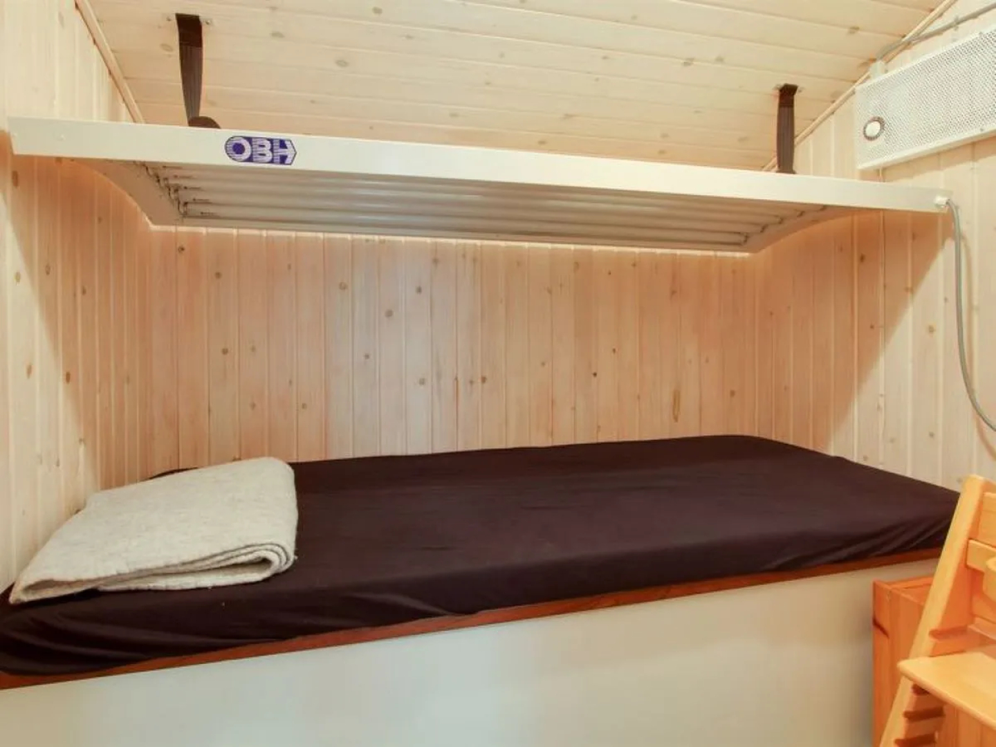 "Henrich" - 300m from the sea in Bornholm