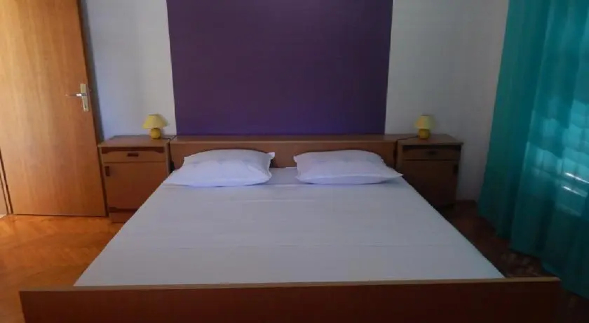 Holiday Home Vukovic